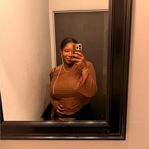 Meet your Posher, Jada